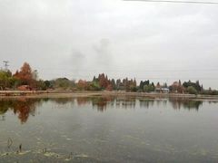 -张公山寨景区