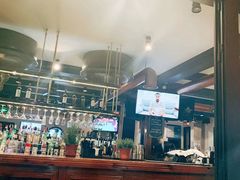-Shanghai Brew House上海啤酒工坊(老外街店)