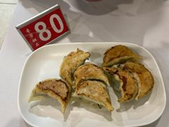 煎饺-芬芳甜品(东风西路店)
