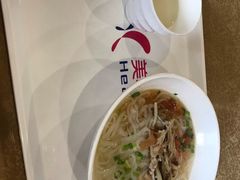 -美年大健康(埌东分院)