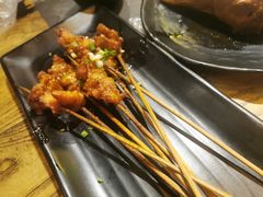 -嘎嘎鸭脑壳(金琴店)