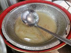 鹿肉冬瓜汤-乔家满族八大碗(流水沟店)