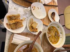 -三姐·老友记·南宁老友粉(朝阳区光华路嘉里中心店)