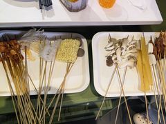 -佰人王串串香火锅(洋珠巷店)