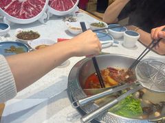 -千牛将·鲜牛肉火锅(开元路店)