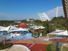 -珠海海泉湾神秘岛亲子乐园