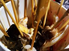 -童陈记重庆冷串串(食宝街店)