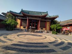 -开封府