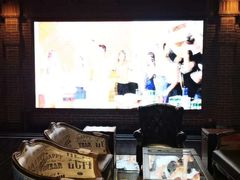 -歌库K馆量贩KTV(万达广场店)