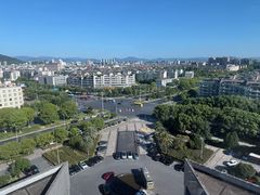 -诸暨耀江开元名都大酒店