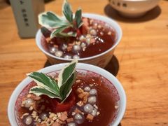 -黄山老妈·土菜(碧桂园店)