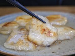 糍粑-静一餐厅·湖北菜(前门店)