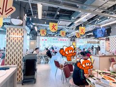 -广九餐室(陈家祠扬韬广场店)