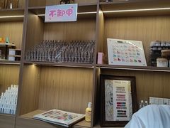 -食间牛排(湖西路店)