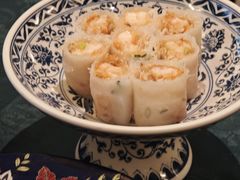 -誉八仙粤菜(万象天地店)