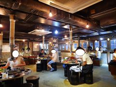 大堂-喜来稀肉(金巴利道店)