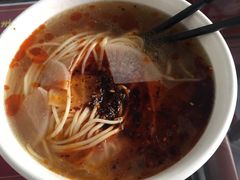 -东方宫中国兰州牛肉拉面(新起街店)