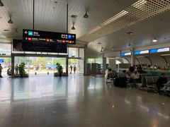 -厦门五通客运码头