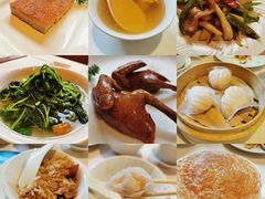 -利苑酒家(金宝店)