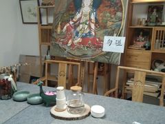 -Fun Job Art 零基础油画国画DIY画室(望京店)