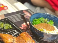 -馔豚·台北菜专门店(深圳湾万象城店)