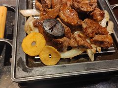 -德川家日本料理(中关村寰太大厦店)