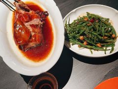 -小厨娘金榜题名(夫子庙秦淮河店)