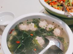 -绿草地·湘菜(芙蓉天街店)