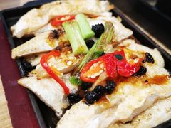 -渔米丰·广府鱼汤米线(光明广场店)