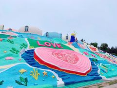 -漳州滨海火山岛自然生态风景区