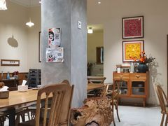 大堂-小豆海棠(人民南路店)