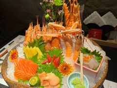 -花潮料理艺食馆(SM新生活广场店)
