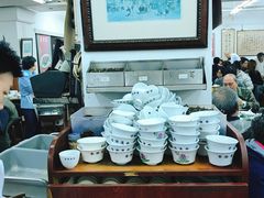 -香港蓮香樓(中環店)