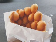 -妈咪鸡蛋仔(尖沙咀东分店)