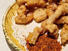 -蛙蛙叫·干锅年代(钻石广场店)