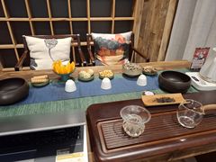 -邈墨茶馆(大兜路1号店)