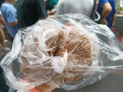 -六广门毛阿姨糯米饭