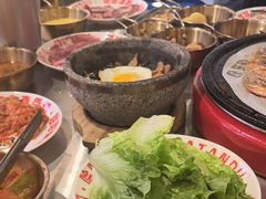 -哈哈碳都·牛肋条无限自助烤肉(宝龙店)