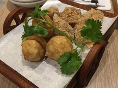 小吃拼盘-仙踪林(江燕路万科里店)