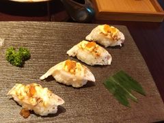 -富力希尔顿酒店·源氏日餐厅