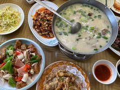 -半盆菜酒家(中山南一路店)