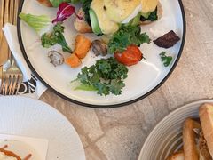 -玲婧胡同·生日蛋糕·餐厅(嘉里城店)