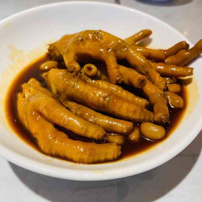 潮民冰室(美罗城店)