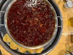 -林记三江兔火锅(沿山路自建小区店)