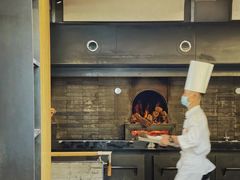 门面-四季民福烤鸭店(前门店)