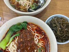 -李先生牛肉面大王(北京东四店)