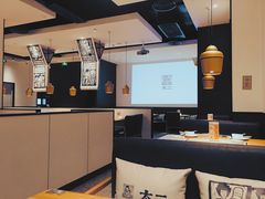 大堂-太二酸菜鱼(石家庄万象城店)