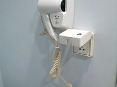 -汉庭(天津滨江道步行街店)