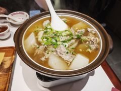 -炆艺乳鸽·煲仔饭大排档(望京来广营店)