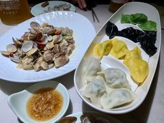 -船歌·鱼水饺青岛菜(闽江二路店)
